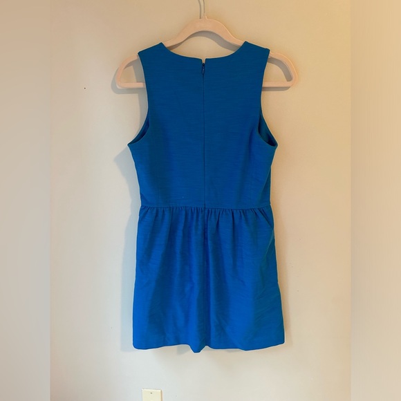 Madewell Mini Dress - Picture 2 of 4